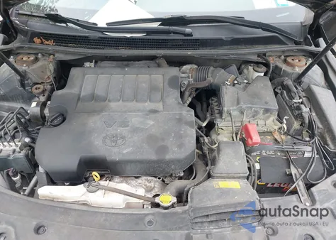 2013 Toyota Avalon Xle from USA, damaged, VIN 4T1BK1EB0DU074726